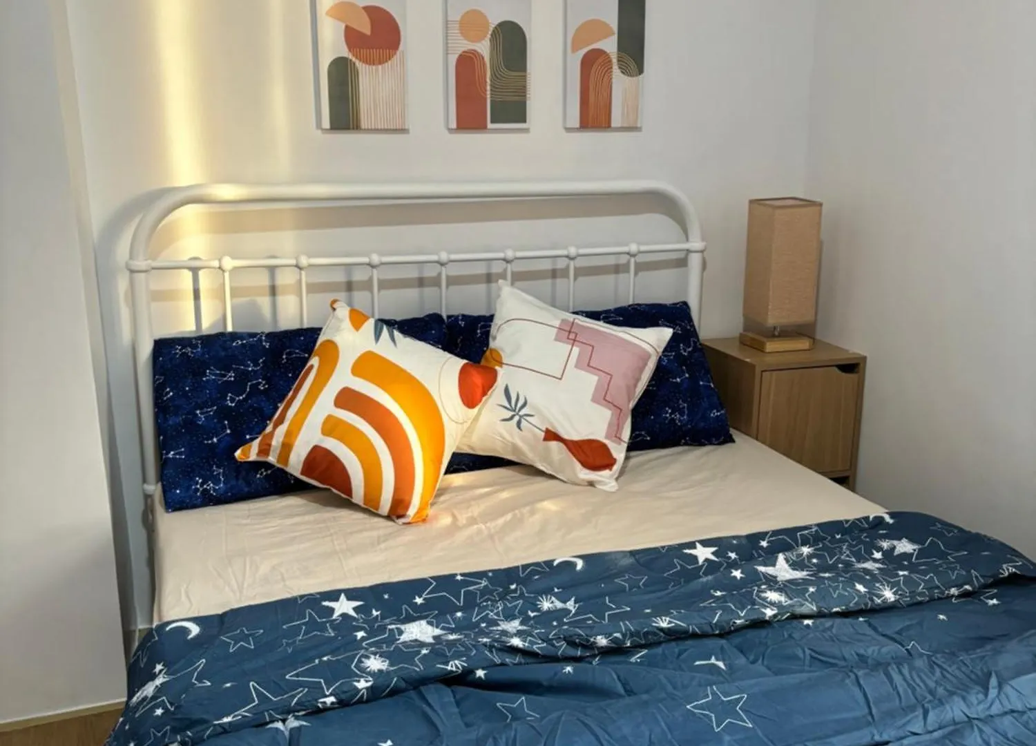Hotel apartamentowy Mesatierra Garden Residences By Prime Staycation Davao