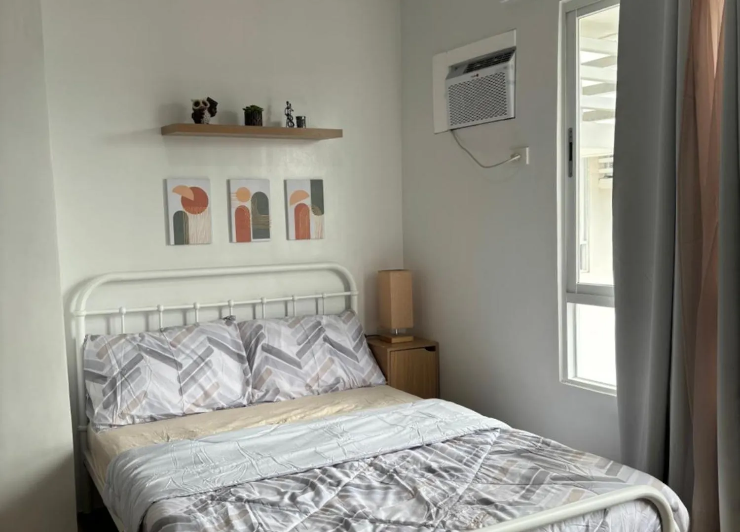 Mesatierra Garden Residences By Prime Staycation Davao Filipiny