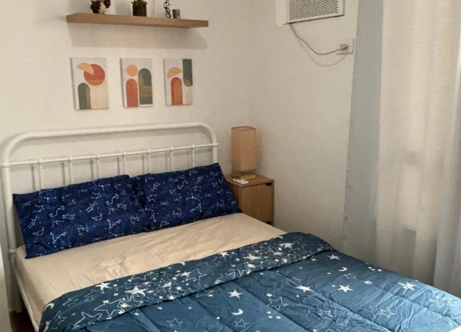Mesatierra Garden Residences By Prime Staycation Davao Hotel apartamentowy